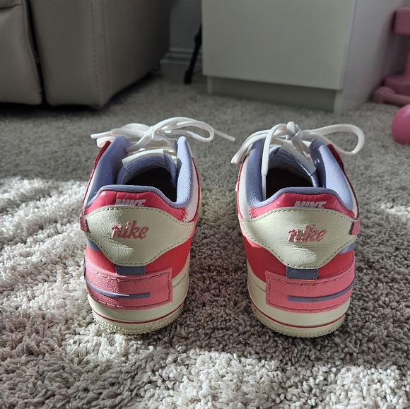 Nike Air Force Sneakers - Picture 3 of 5